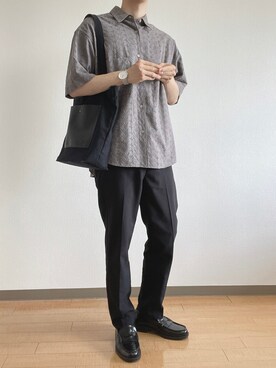 おくすけさんのコーディネート