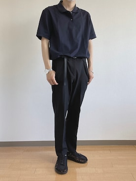 おくすけさんのコーディネート