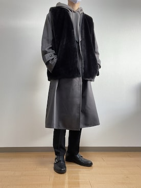 おくすけさんのコーディネート