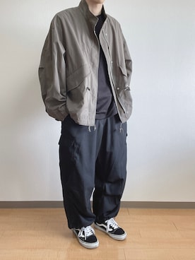 おくすけさんのコーディネート