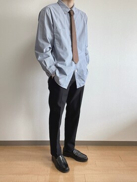 おくすけさんのコーディネート