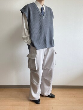 おくすけさんのコーディネート