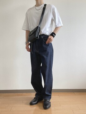 おくすけさんのコーディネート