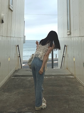 puppemさんのコーディネート