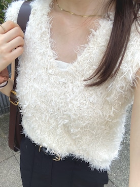 puppemさんのコーディネート