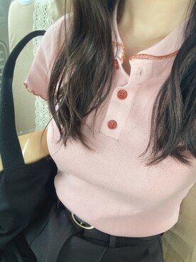 puppemさんのコーディネート