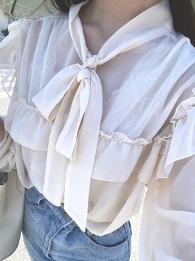 puppemさんのコーディネート