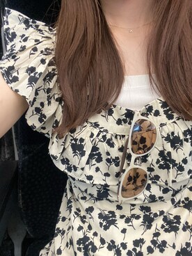 puppemさんのコーディネート