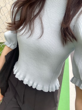 puppemさんのコーディネート