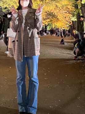 chisayさんのコーディネート