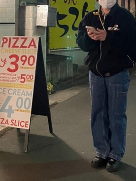 chisayさんのコーディネート