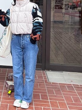 chisayさんのコーディネート