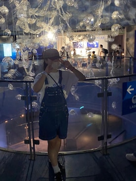 chisayさんのコーディネート