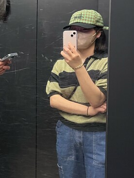 chisayさんのコーディネート