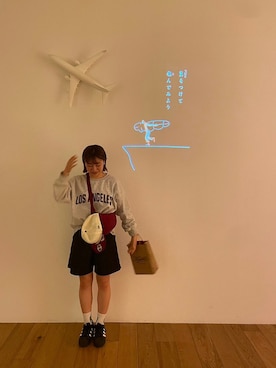 chisayさんのコーディネート