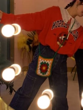 chisayさんのコーディネート