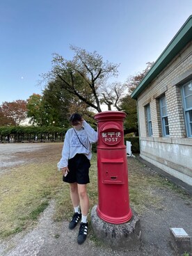 chisayさんのコーディネート