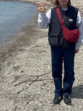 chisayさんのコーディネート