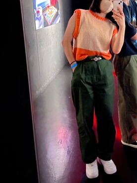 chisayさんのコーディネート