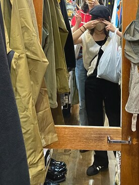 chisayさんのコーディネート