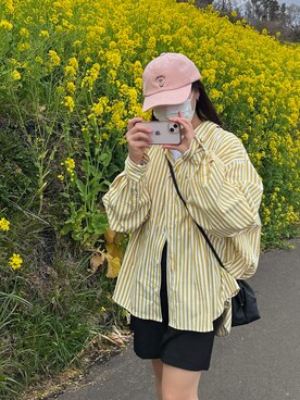 chisayさんのコーディネート