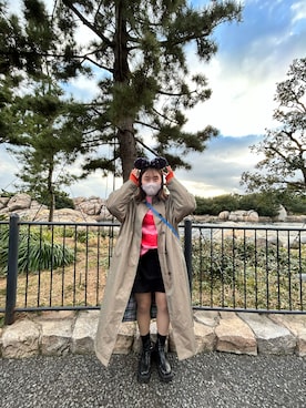 chisayさんのコーディネート