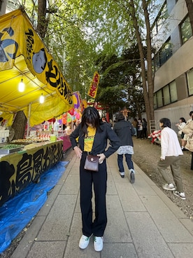 chisayさんのコーディネート