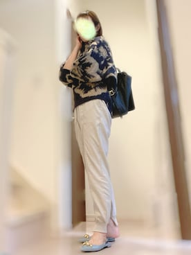 flourish310 まさぴよ♡相互さん(レディース・164cm)の春コーディネート