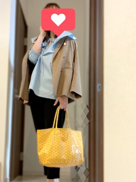 flourish310 まさぴよ♡相互さんのコーディネート