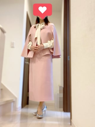 CELFORD（セルフォード）の「◇リバーケープジャケット（その他