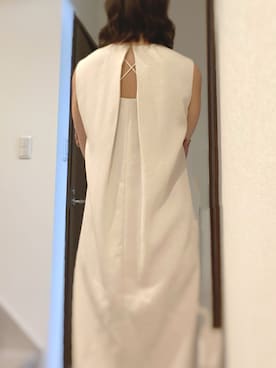 flourish310 まさぴよ♡相互さん（レディース・164cm）の秋コーディネート