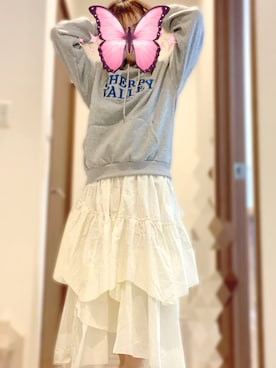 flourish310 まさぴよ♡相互さんのコーディネート