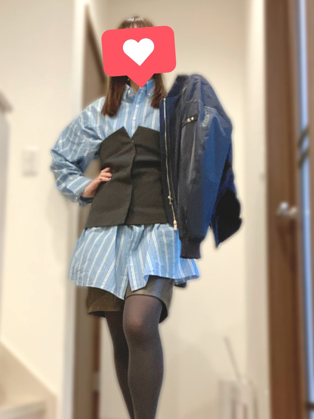 新品タグ付き タトラス♡ CECINA ブルゾン TATRAS(タトラス)ブルゾン CECINA LTA19S4742を使った人気