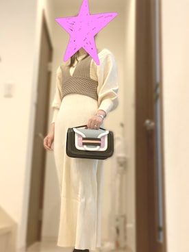 flourish310 まさぴよ♡相互さんのコーディネート