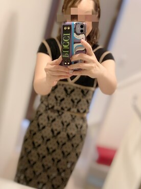 flourish310 まさぴよ♡相互さん(レディース・164cm)の夏コーディネート