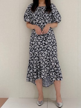 サ ヨ コさん（レディース・167cm）の春コーディネート