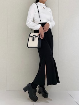 サ ヨ コさん(レディース・167cm)の春コーディネート