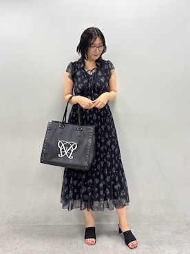 サ ヨ コさん(レディース・167cm)の夏コーディネート