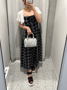 サ ヨ コさんのコーディネート