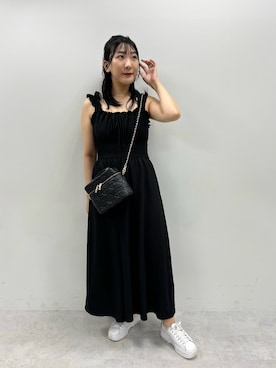 サ ヨ コさんのコーディネート