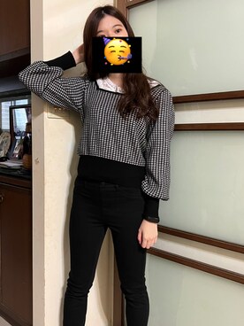 chaiさんのコーディネート