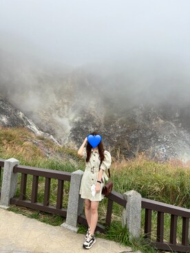 chaiさんのコーディネート