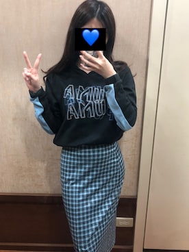 chaiさんのコーディネート