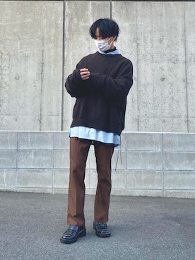 takumiiiiさんのコーディネート