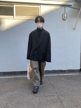 takumiiiiさんのコーディネート