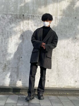 takumiiiiさんのコーディネート