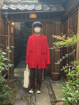 takumiiiiさんのコーディネート