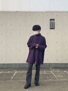 takumiiiiさんのコーディネート