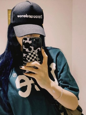 COLLABONATIONさんのコーディネート