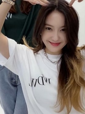 COLLABONATIONさんのコーディネート